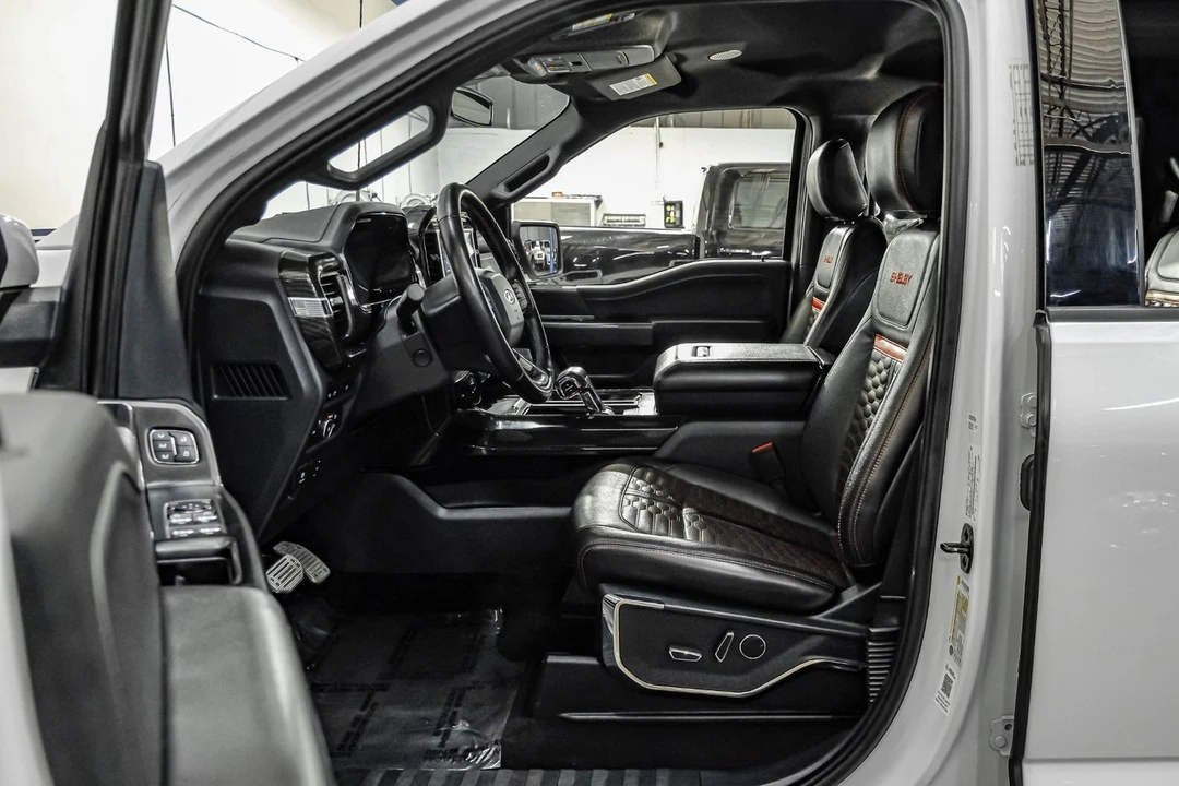 2022 Ford F-150 14th Gen - Image 4 of 21