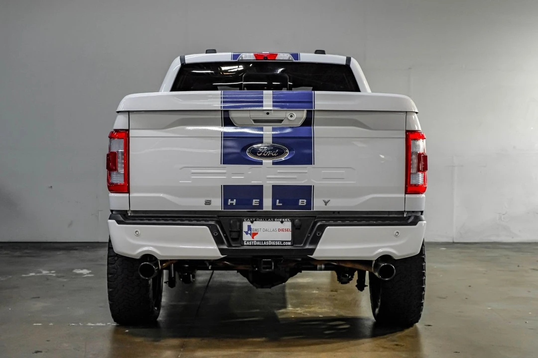 2022 Ford F-150 14th Gen - Image 15 of 21