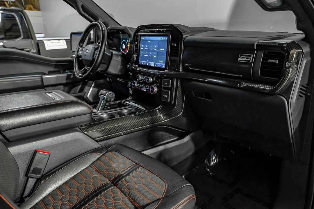 2022 Ford F-150 14th Gen - Image 20 of 21