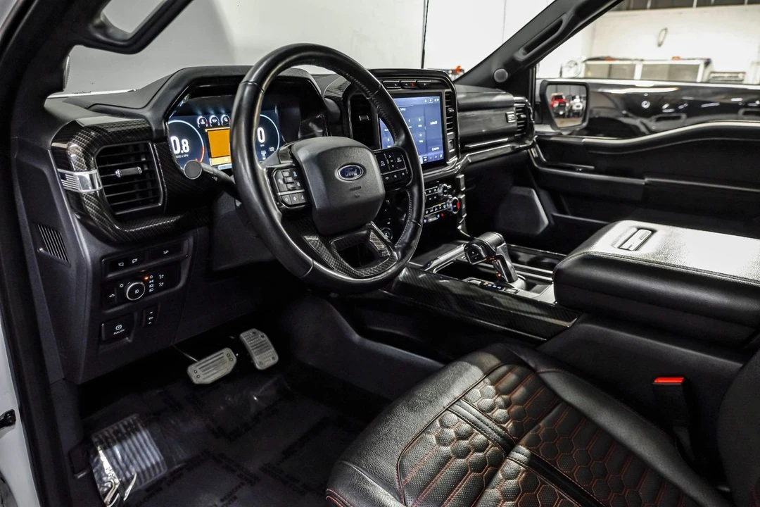 2022 Ford F-150 14th Gen - Image 3 of 21