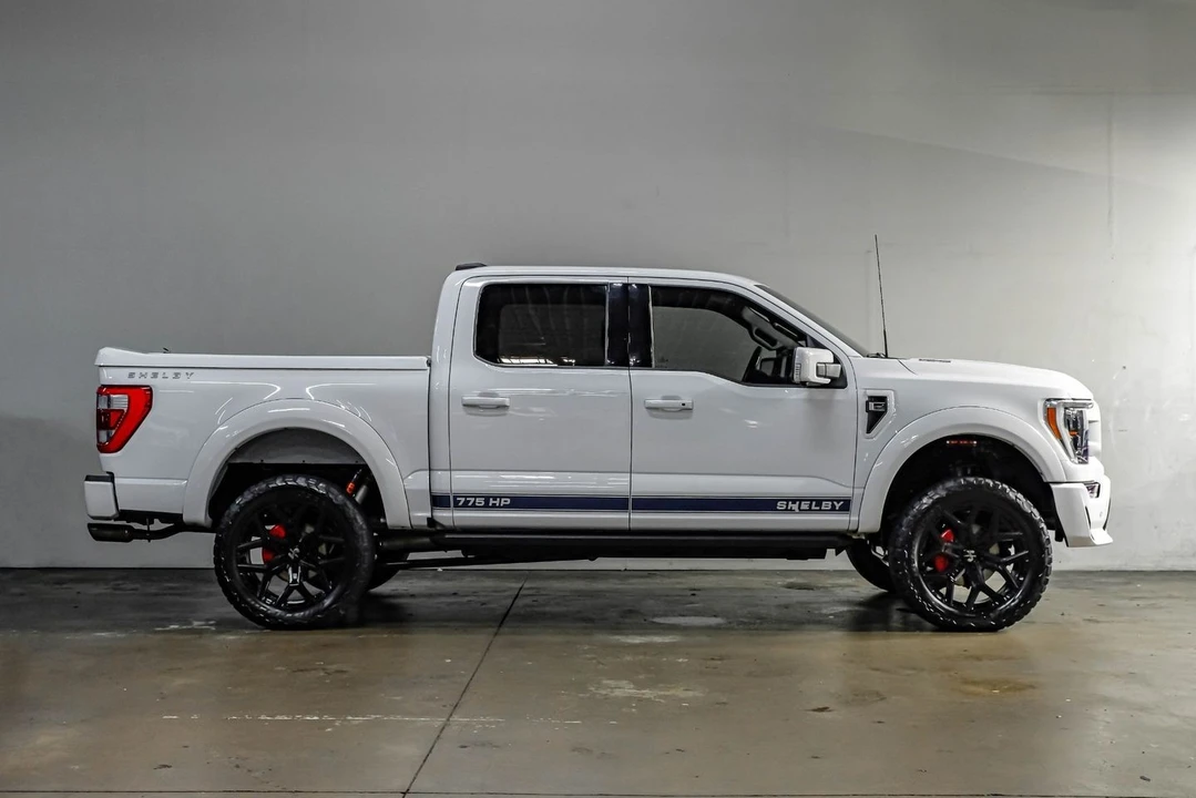 2022 Ford F-150 14th Gen - Image 11 of 21