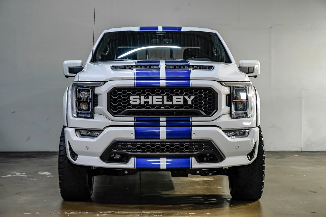 2022 Ford F-150 14th Gen - Image 5 of 21