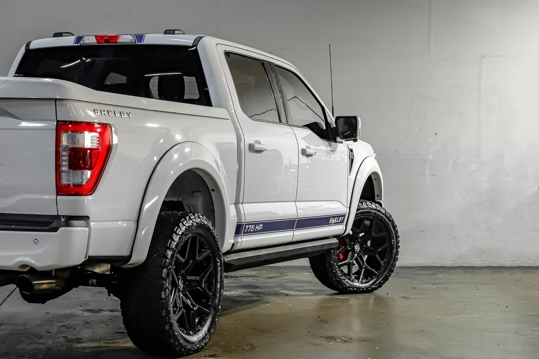 2022 Ford F-150 14th Gen - Image 14 of 21