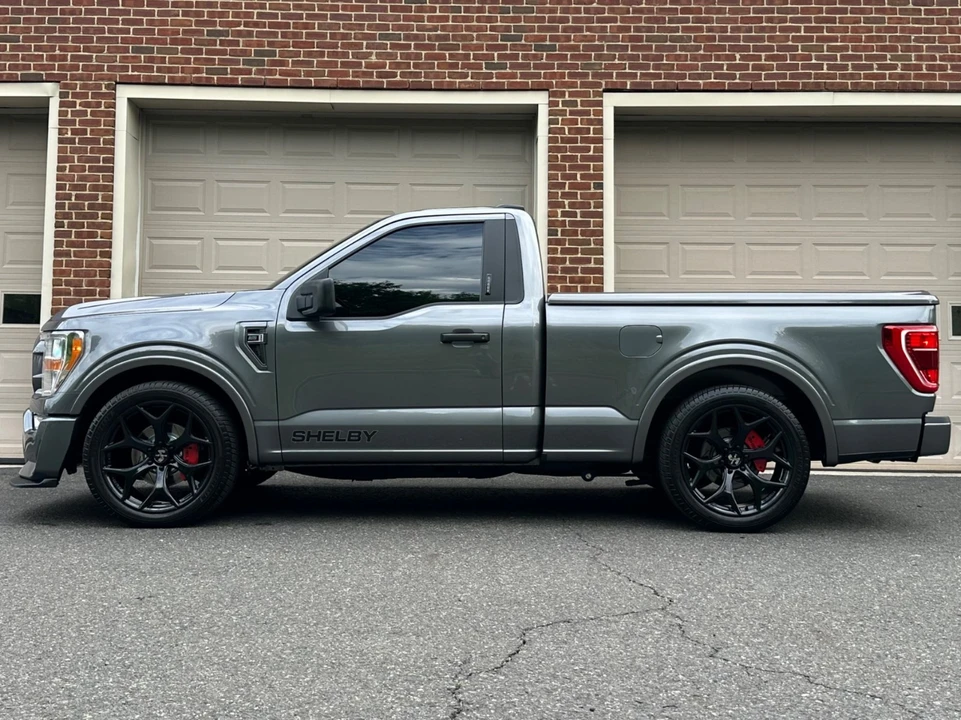 2022 Ford F-150 14th Gen - Image 6 of 31