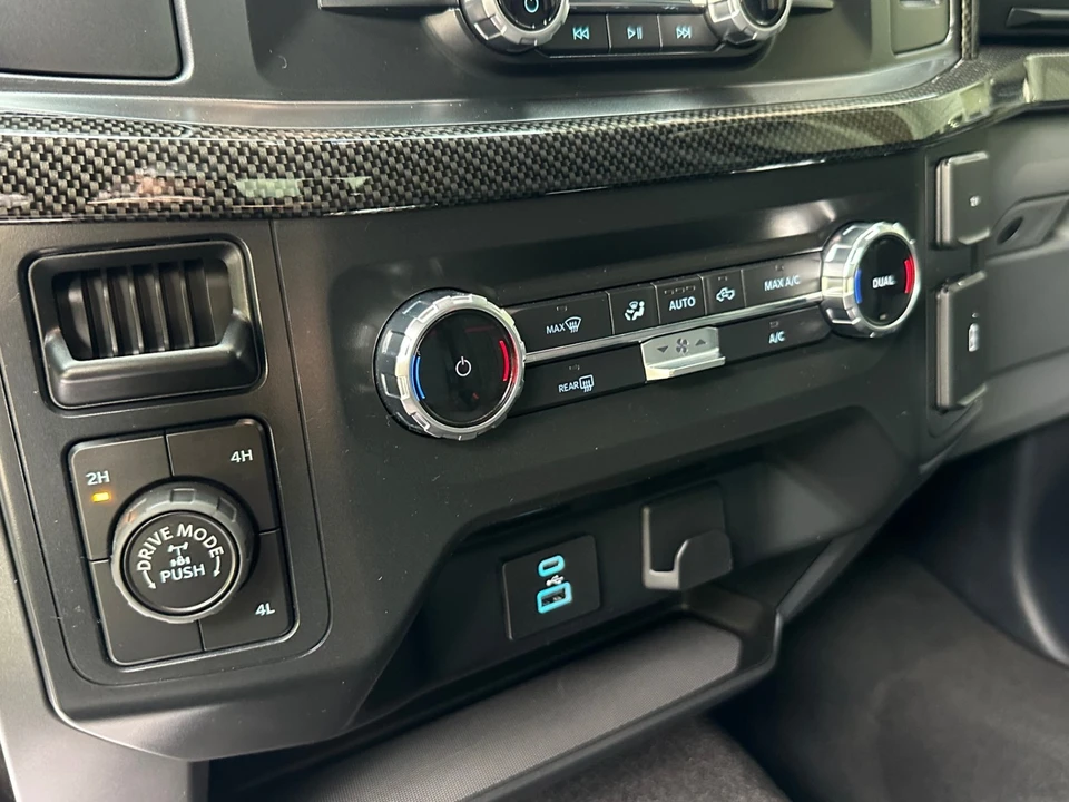 2022 Ford F-150 14th Gen - Image 20 of 31