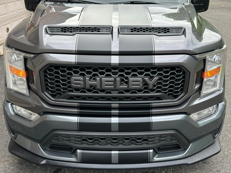2022 Ford F-150 14th Gen - Image 12 of 31