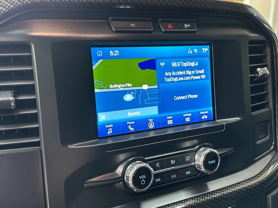 2022 Ford F-150 14th Gen - Image 21 of 31