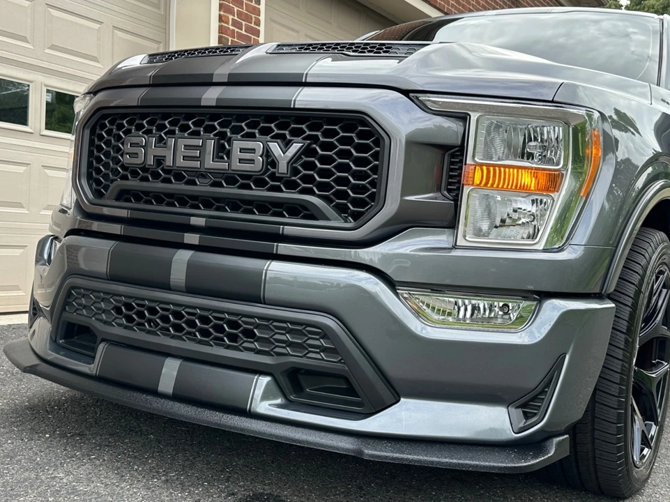 2022 Ford F-150 14th Gen - Image 4 of 31