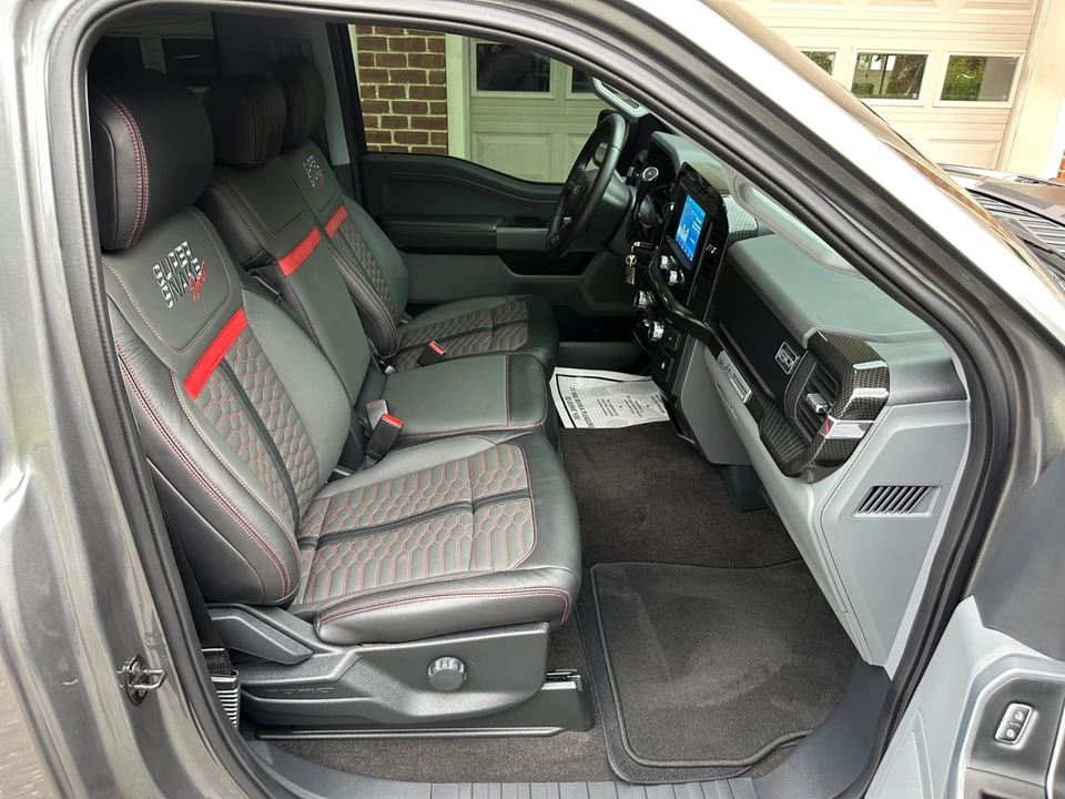 2022 Ford F-150 14th Gen - Image 30 of 31