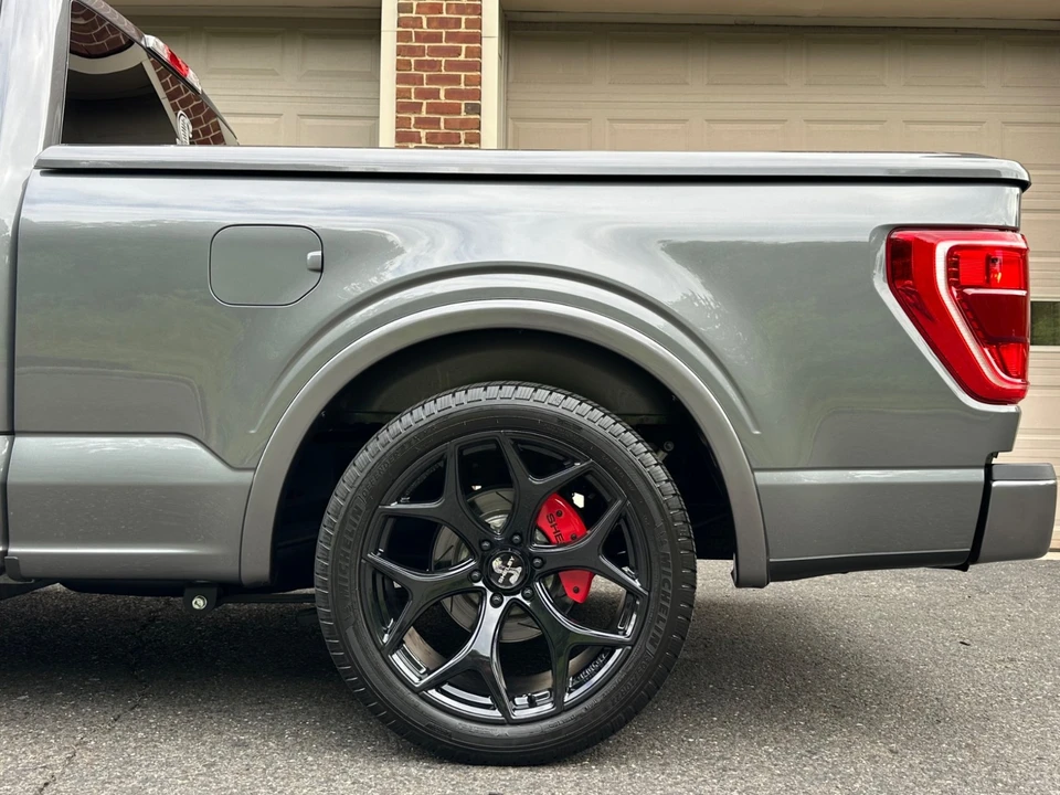 2022 Ford F-150 14th Gen - Image 14 of 31