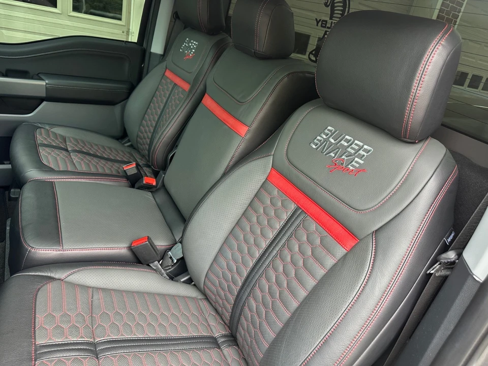 2022 Ford F-150 14th Gen - Image 18 of 31