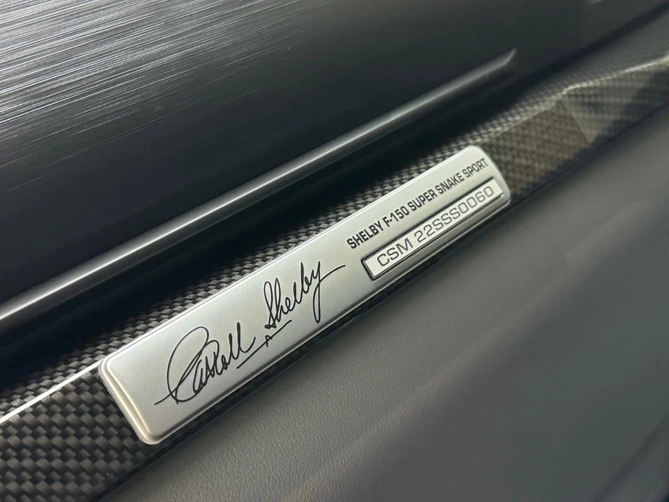 2022 Ford F-150 14th Gen - Image 24 of 31