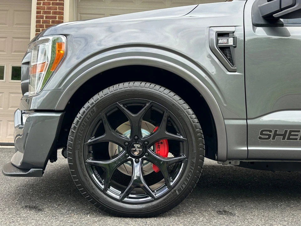 2022 Ford F-150 14th Gen - Image 13 of 31