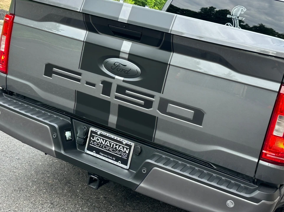 2022 Ford F-150 14th Gen - Image 9 of 31