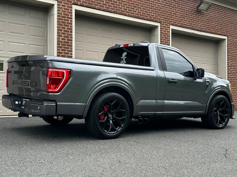 2022 Ford F-150 14th Gen - Image 28 of 31