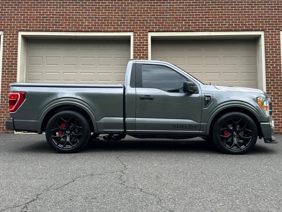 2022 Ford F-150 14th Gen - Image 26 of 31
