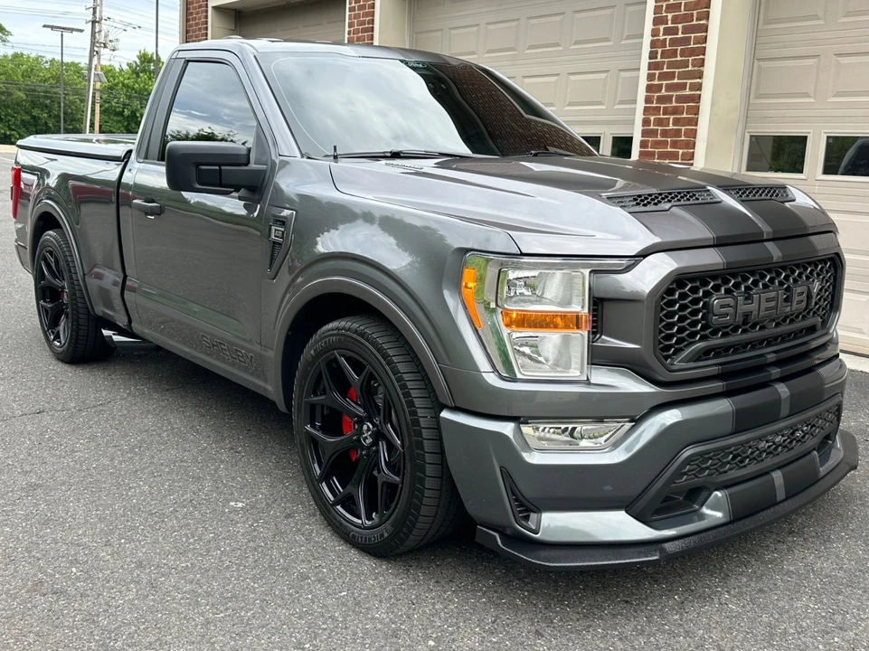 2022 Ford F-150 14th Gen - Image 25 of 31