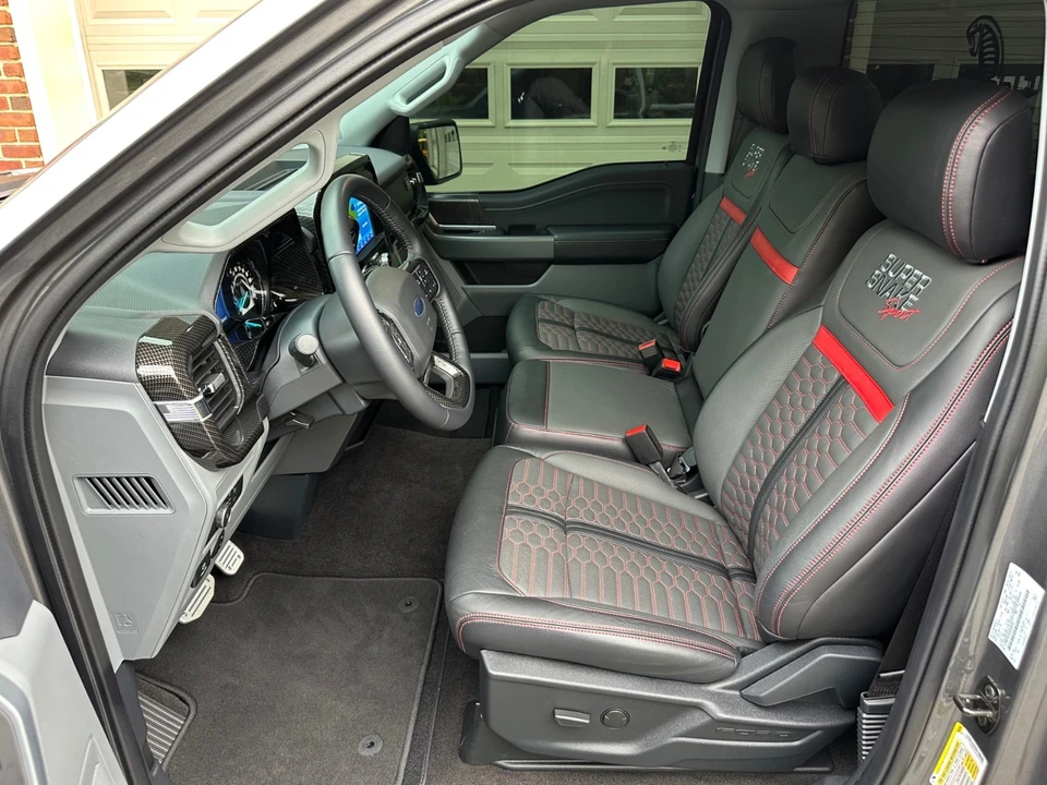 2022 Ford F-150 14th Gen - Image 17 of 31