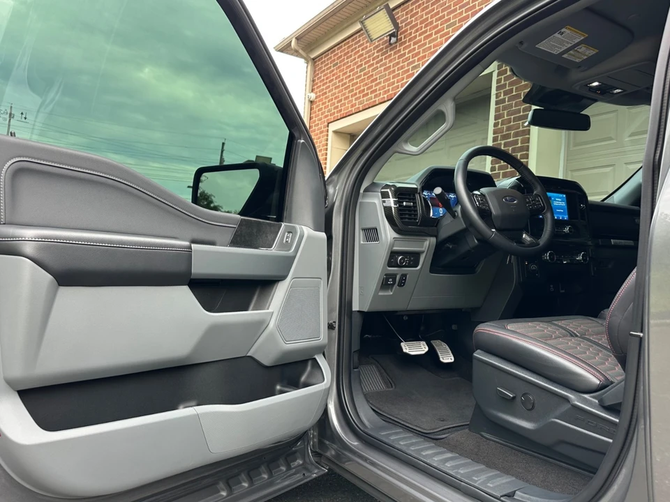 2022 Ford F-150 14th Gen - Image 16 of 31
