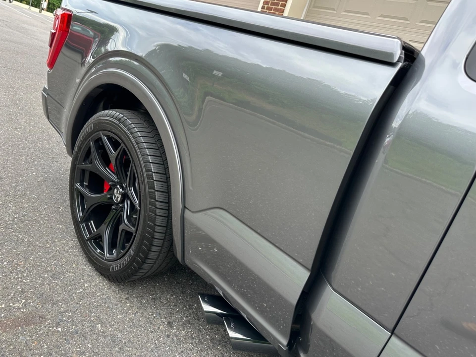 2022 Ford F-150 14th Gen - Image 29 of 31