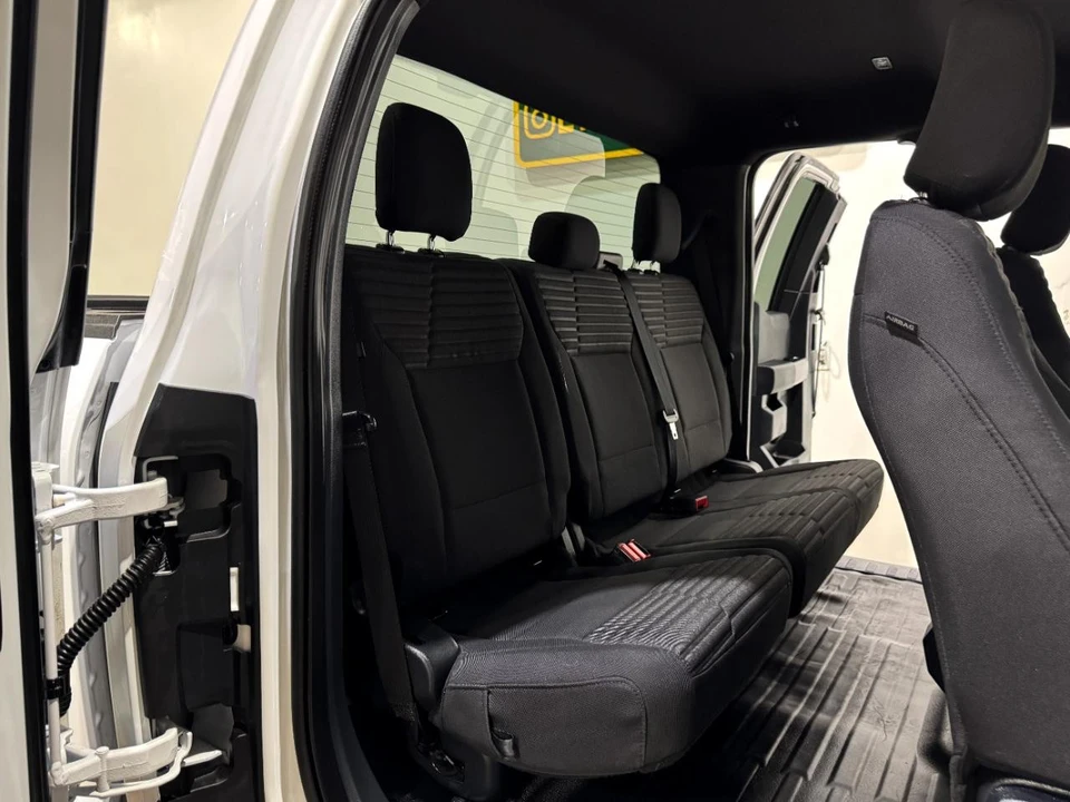 2022 Ford F-150 14th Gen - Image 20 of 31