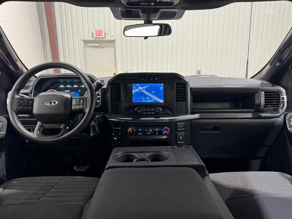 2022 Ford F-150 14th Gen - Image 23 of 31