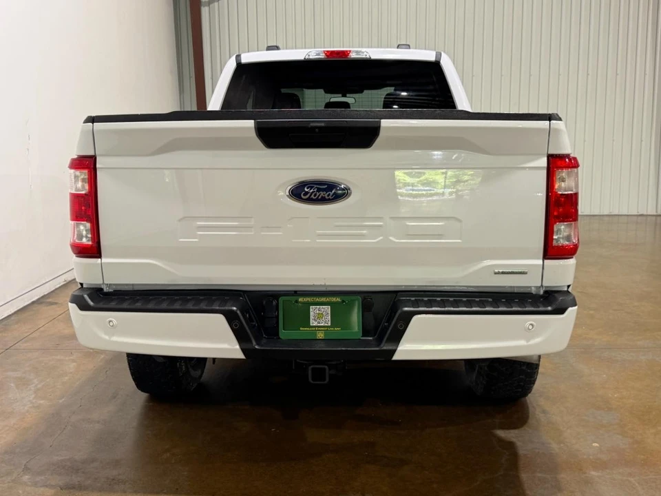2022 Ford F-150 14th Gen - Image 7 of 31