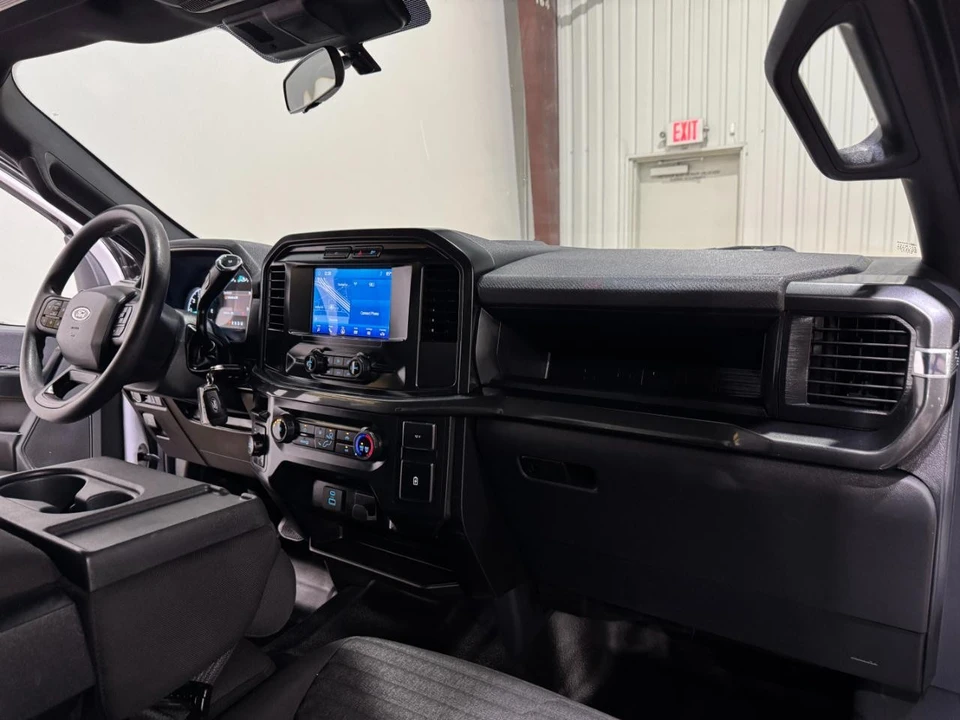2022 Ford F-150 14th Gen - Image 14 of 31
