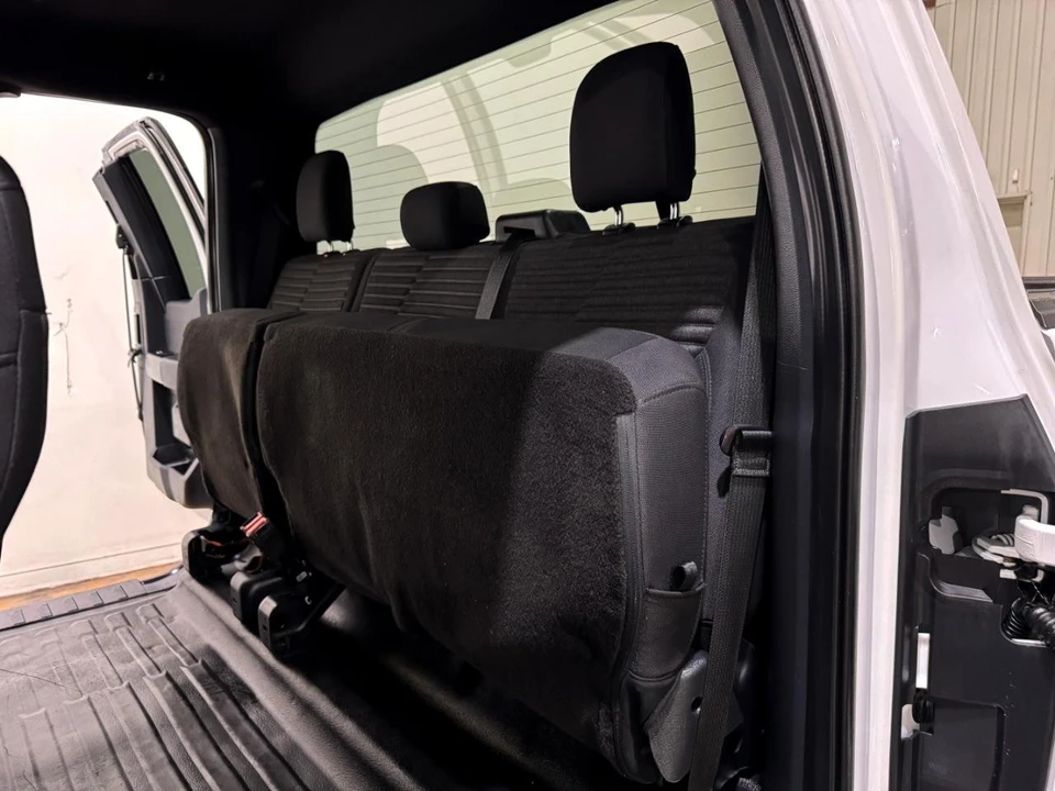 2022 Ford F-150 14th Gen - Image 22 of 31