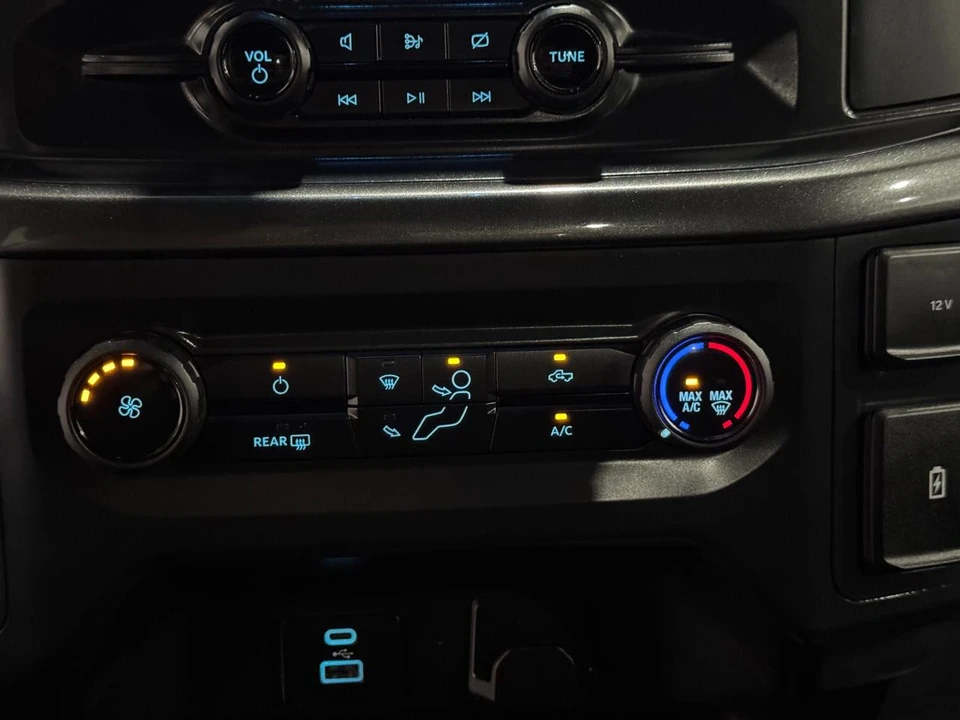 2022 Ford F-150 14th Gen - Image 29 of 31