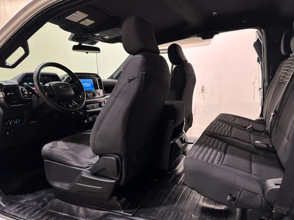 2022 Ford F-150 14th Gen - Image 19 of 31