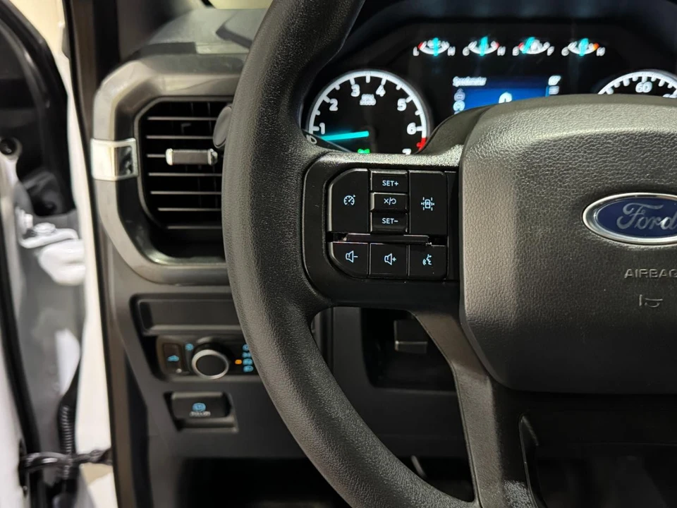 2022 Ford F-150 14th Gen - Image 25 of 31