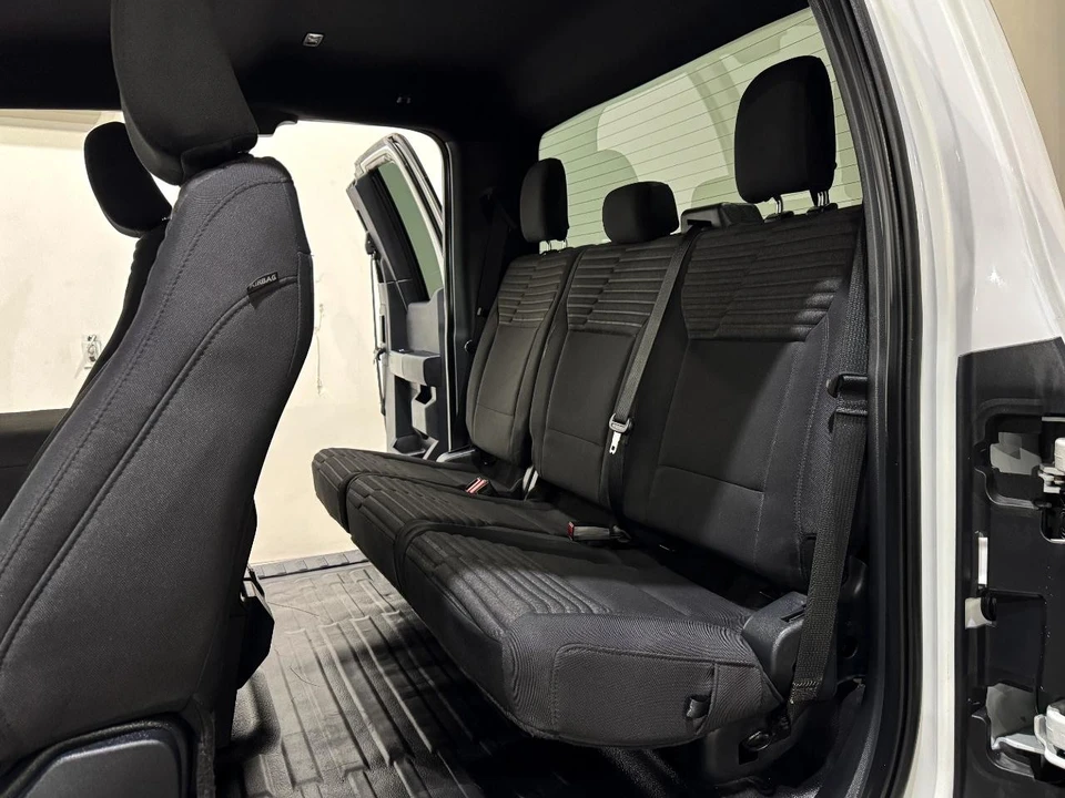 2022 Ford F-150 14th Gen - Image 21 of 31