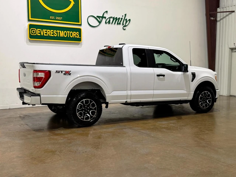 2022 Ford F-150 14th Gen - Image 8 of 31