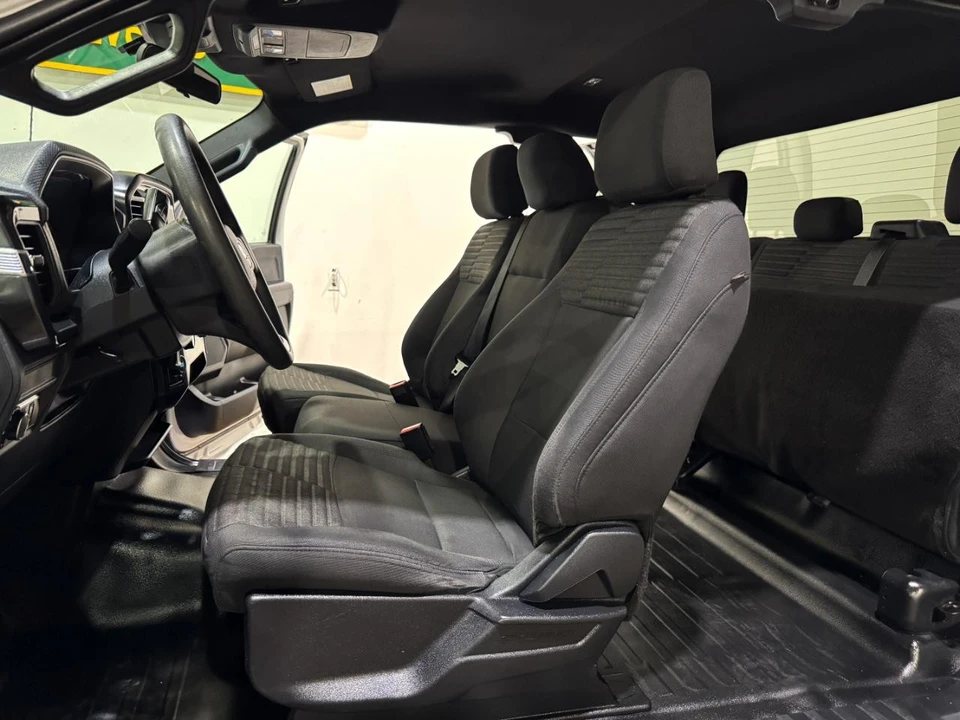 2022 Ford F-150 14th Gen - Image 15 of 31