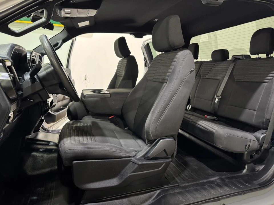 2022 Ford F-150 14th Gen - Image 16 of 31