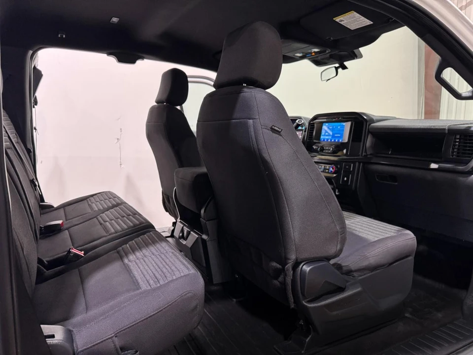 2022 Ford F-150 14th Gen - Image 18 of 31