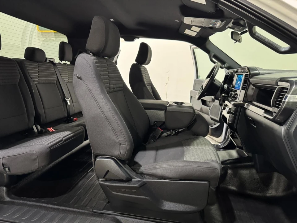 2022 Ford F-150 14th Gen - Image 17 of 31