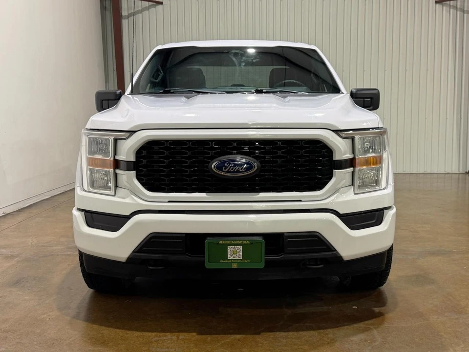2022 Ford F-150 14th Gen - Image 2 of 31