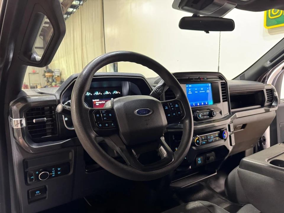 2022 Ford F-150 14th Gen - Image 13 of 31