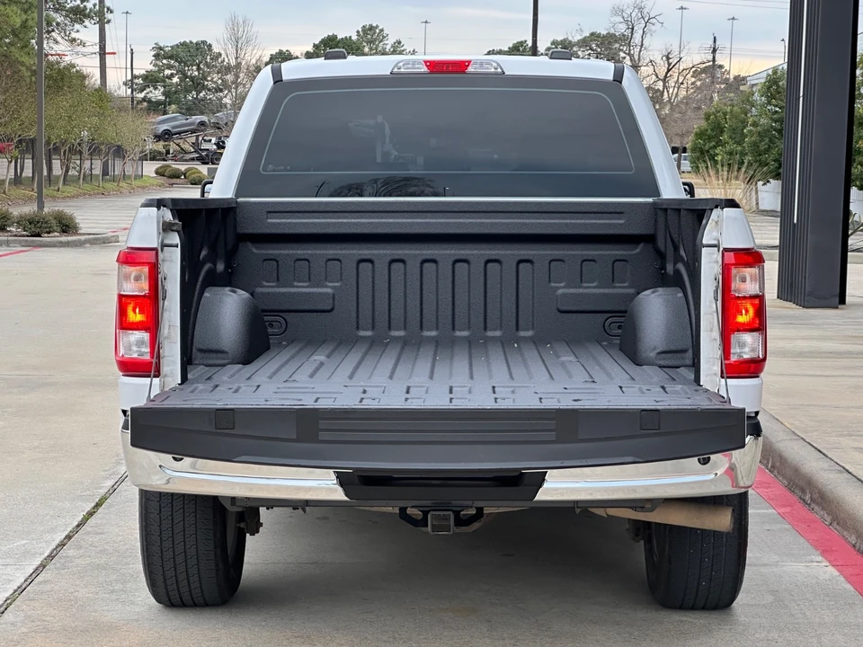 2022 Ford F-150 14th Gen - Image 8 of 21