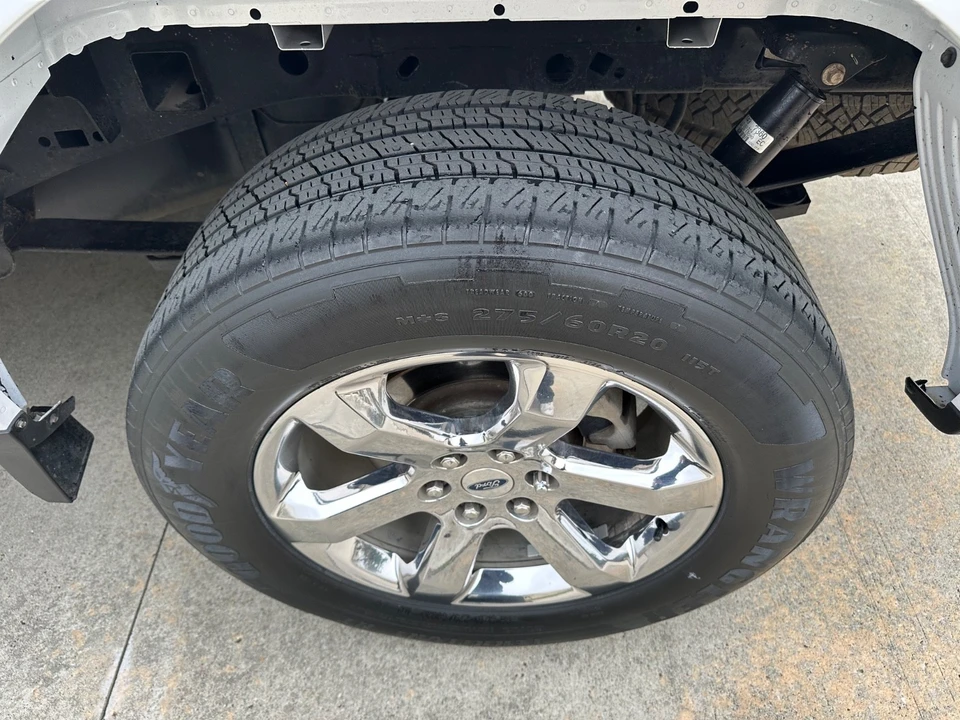 2022 Ford F-150 14th Gen - Image 15 of 21