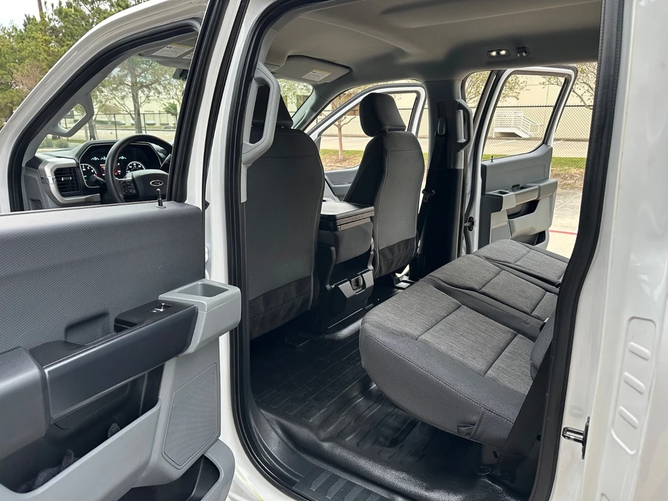 2022 Ford F-150 14th Gen - Image 20 of 21