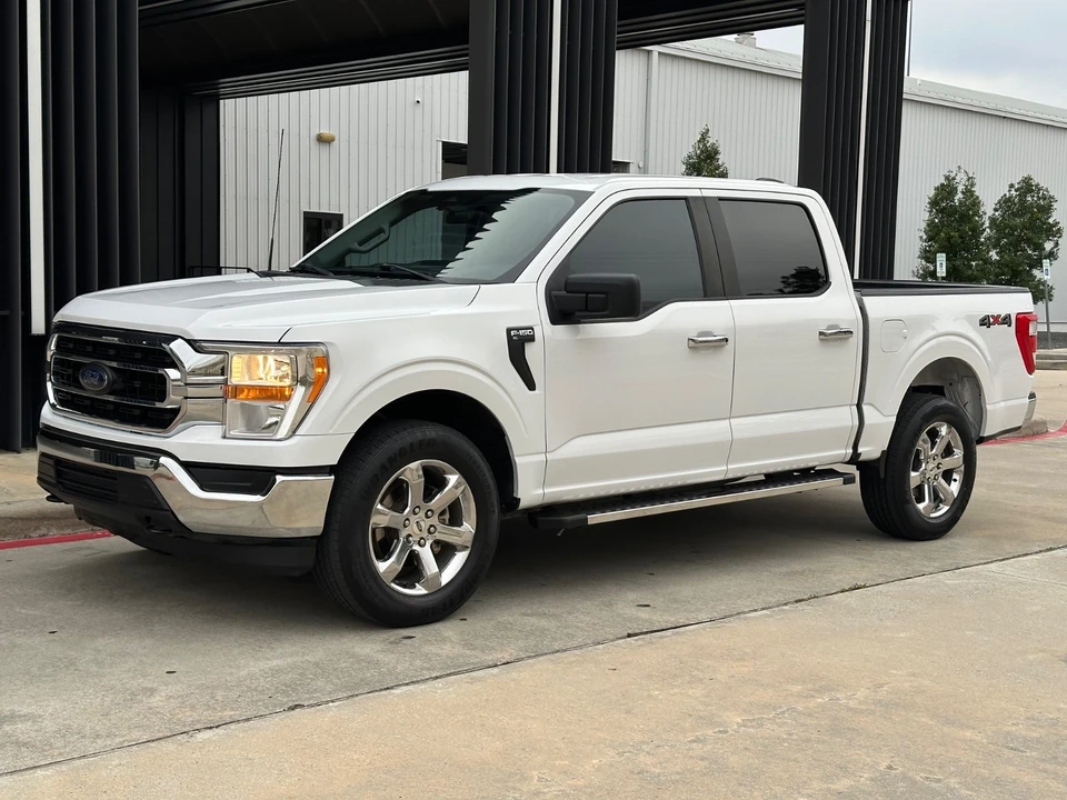 2022 Ford F-150 14th Gen - Image 3 of 21