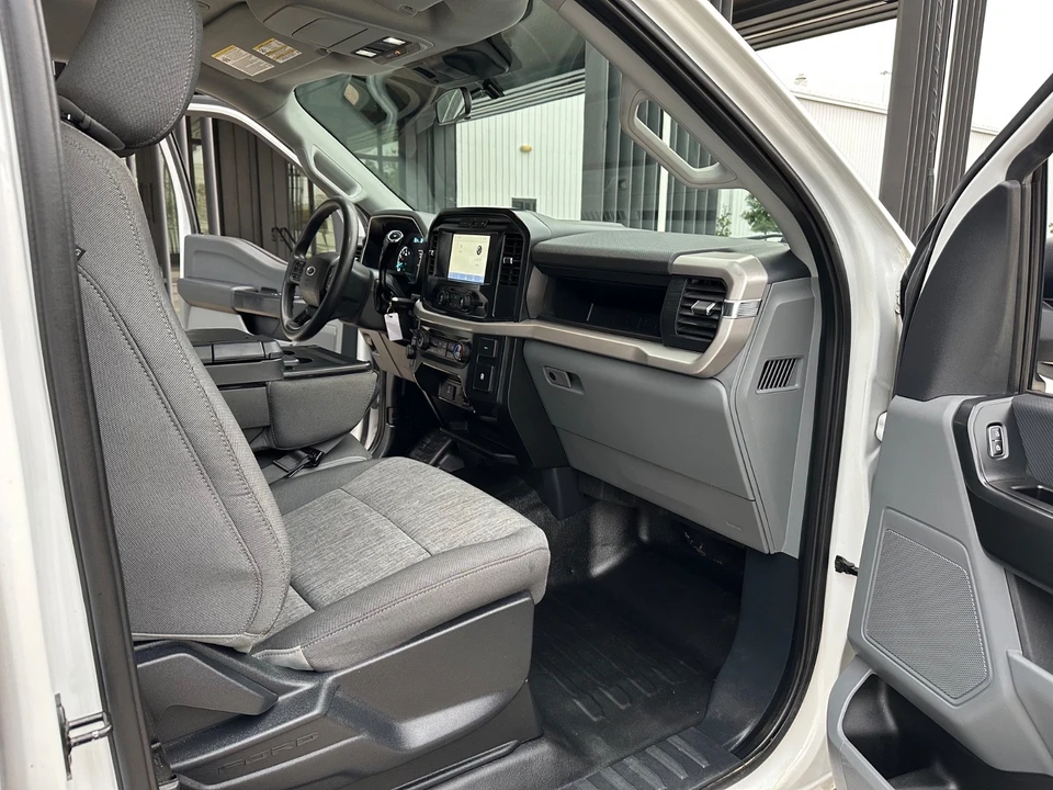 2022 Ford F-150 14th Gen - Image 18 of 21