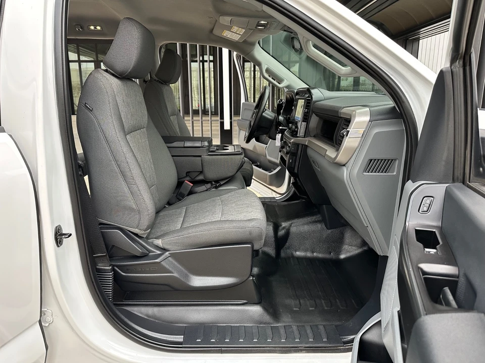 2022 Ford F-150 14th Gen - Image 19 of 21