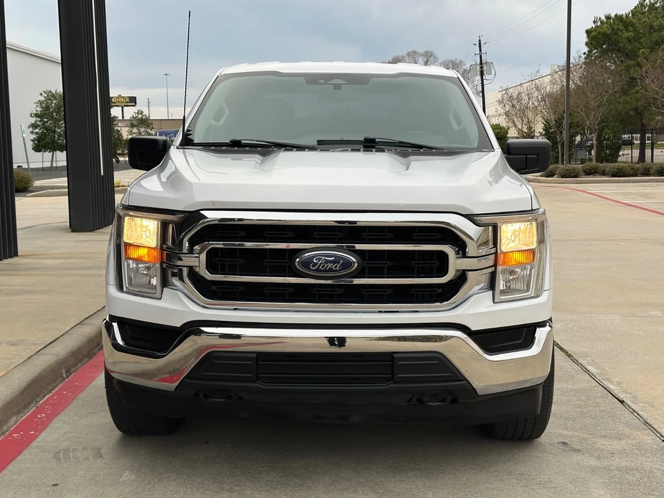 2022 Ford F-150 14th Gen - Image 9 of 21