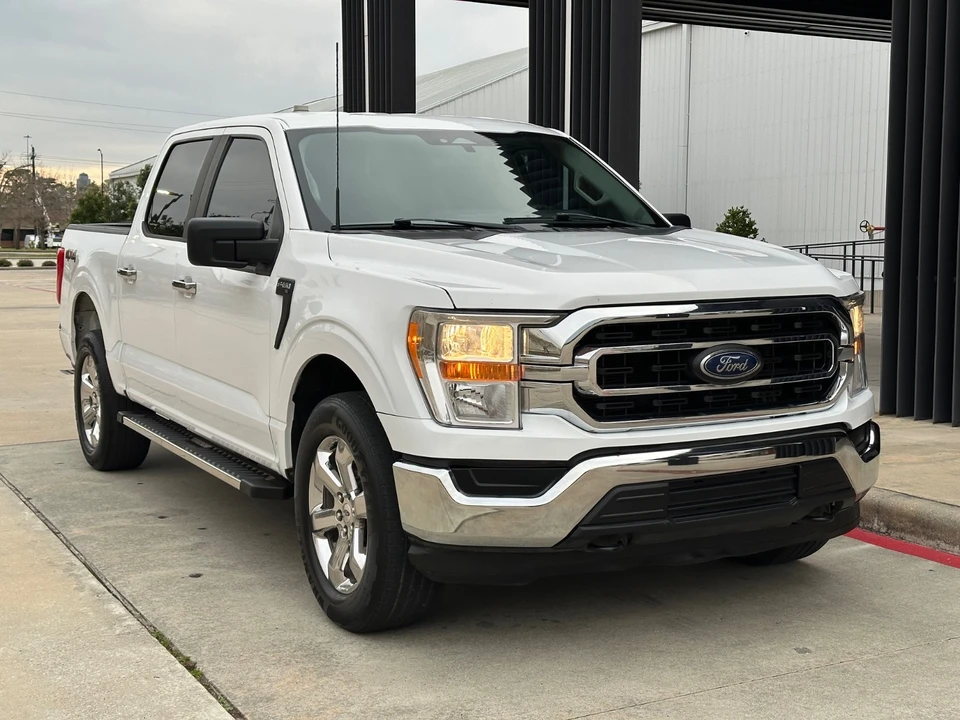 2022 Ford F-150 14th Gen - Image 10 of 21