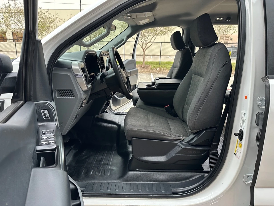 2022 Ford F-150 14th Gen - Image 17 of 21