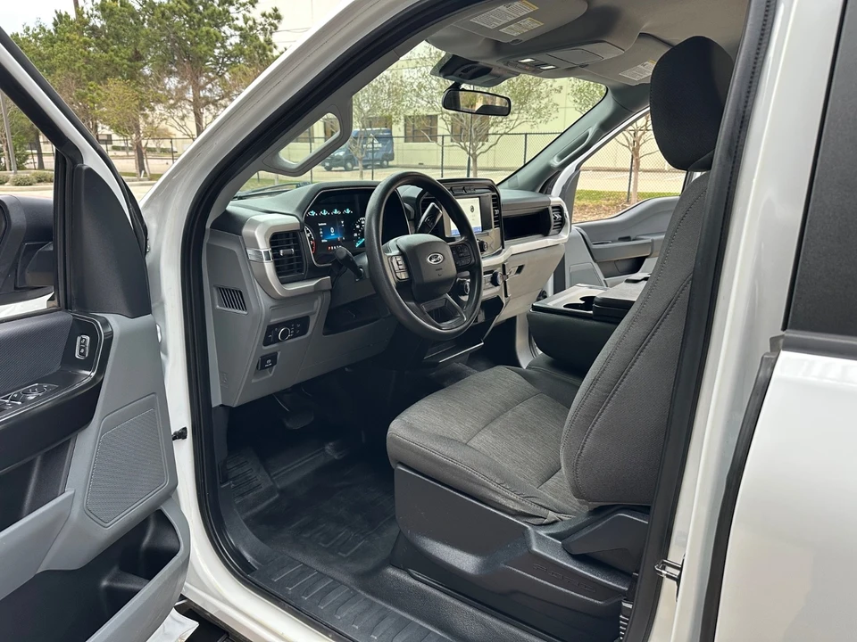 2022 Ford F-150 14th Gen - Image 16 of 21